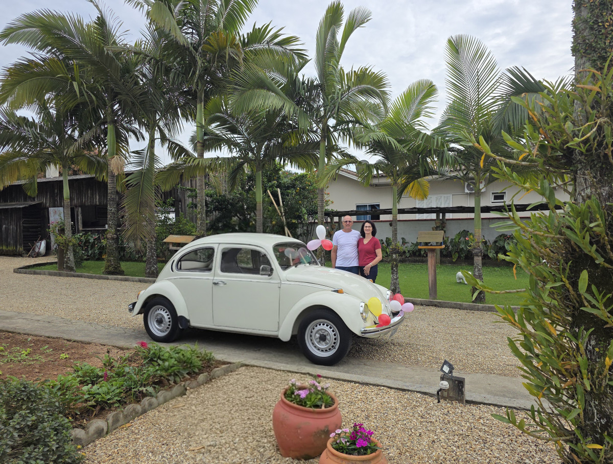 fusca