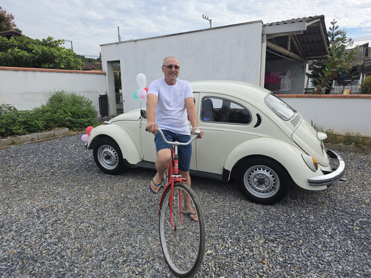fusca