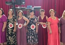 Botuverá escolhe sua rainha da terceira idade em evento marcado por emoção