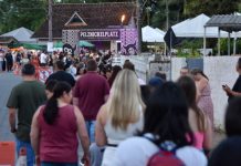 Pelznickelplatz chega à 13ª edição em Guabiruba e conta com apoio da CRF Construtora