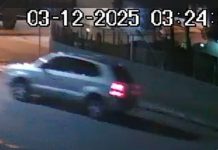 Polícia confirma que motorista envolvido em acidente com morte no Limeira, em Brusque, colidiu contra muro uma hora antes Brusque