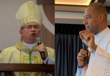 PRIMEIRA MÃO – Bispo proíbe padre indiciado por importunação sexual em Brusque de celebrar missas e atuar publicamente