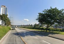 Trecho da Beira Rio de Brusque será totalmente interditado neste domingo; confira rotas alternativas