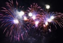 “Réveillon Encantado”: Brusque anuncia programação para a virada do ano