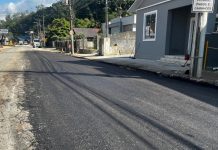 Avenida Primeiro de Maio