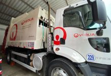 Câmara de Brusque vai apurar fatos relacionados ao serviço de coleta de lixo em CPI