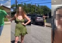 VÍDEO – Advogada acusa pai de agressão em Brusque e mãe sai em defesa do ex-marido; entenda