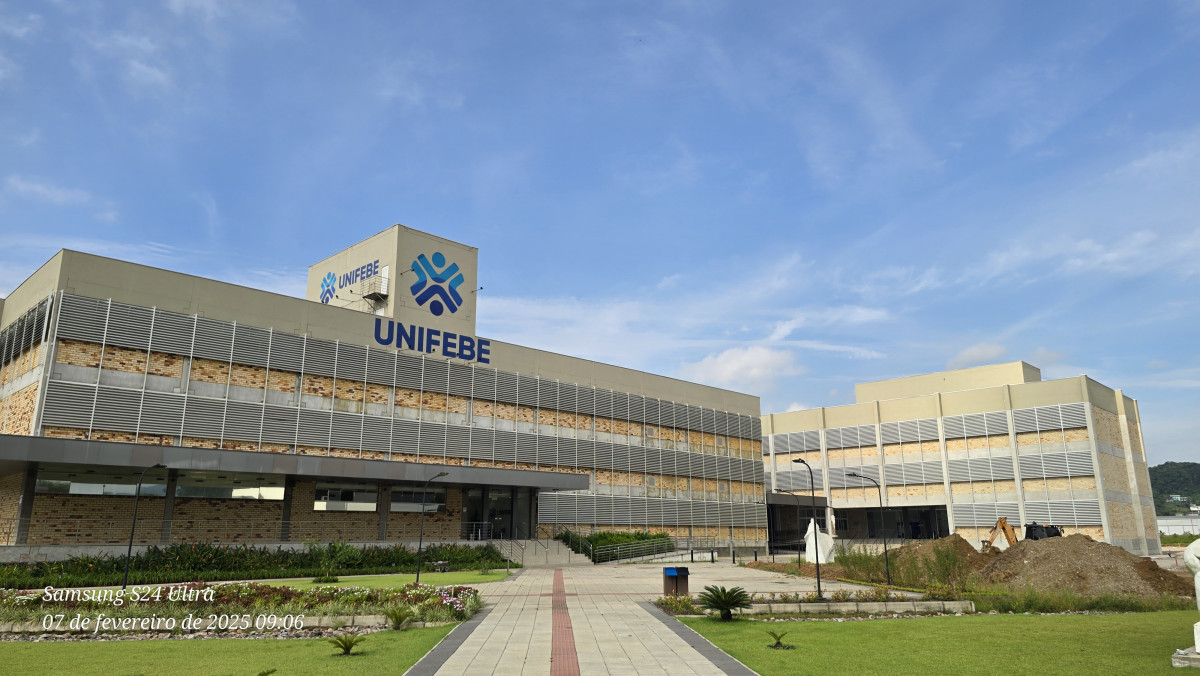 unifebe