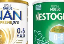 Nestlé