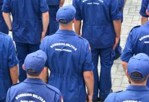 Corpo de Bombeiros de SC abre inscrições para 630 vagas com salários iniciais acima de R$ 8 mil; saiba detalhes