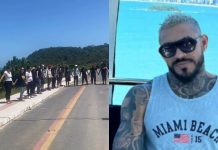 Buscas por empresário de Balneário Camboriú seguem pelo quarto dia e Jorginho Mello se manifesta sobre