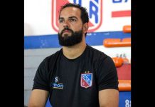 Carlos Renaux anuncia experiente goleiro a poucos dias da estreia do Catarinense