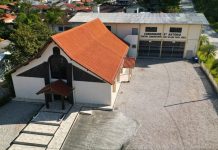 Comunidade Santo Antônio celebra 50 anos de história no bairro Volta Grande, em Brusque
