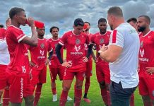 Concórdia tem apenas 15 relacionados para duelo com Renaux por problemas na inscrição de reforços; entenda