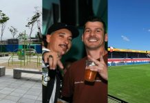 Futebol, show e mais: confira o que fazer em Brusque neste fim de semana