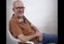 Divulgadas informações sobre velório e sepultamento de homem encontrado morto dentro de casa em Brusque