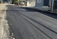 Prefeitura de Brusque notifica empresa responsável por obra na avenida Primeiro de Maio Brusque