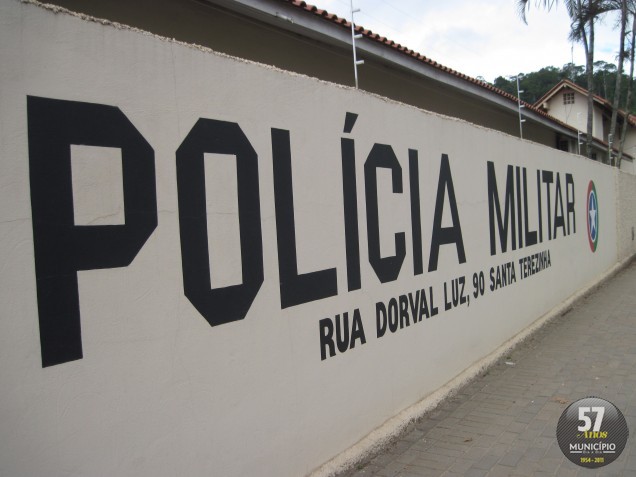 PM de Brusque abre vagas para estágio