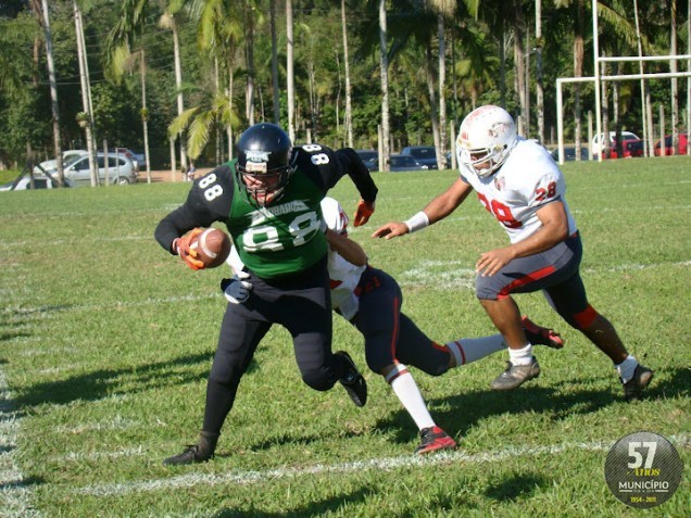 Partida foi disputada no sábado, 16 de junho