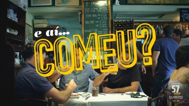 Comédia nacional entra em cartaz no Cine Gracher nesta semana