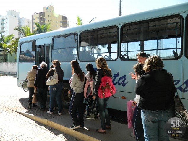 Confira na edição de terça-feira, 10, o que os usuários pensam sobre as mudanças implantadas há mais de um mês no sistema de transporte coletivo