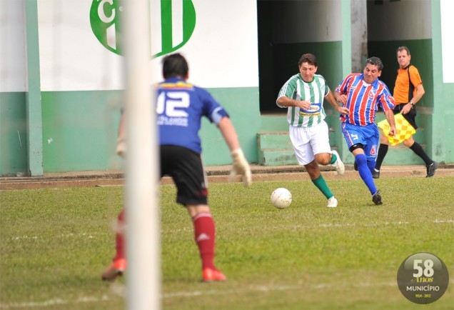 Partida acontecerá neste domingo, 5 de agosto, no Estádio Augusto Bauer, com entrada gratuita