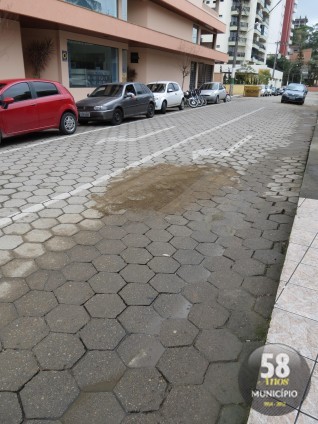 Problema solucionado na tarde de sexta-feira