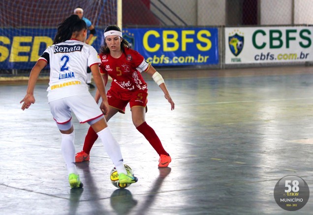 Meninas tem o último compromisso pela fase classificatória nesta sexta-feira, 24 de agosto