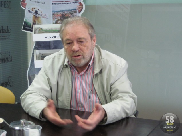 Advogado de Ciro Roza diz que irá recorrer da decisão