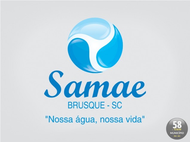 O Samae irá realizar obras de drenagem no local 