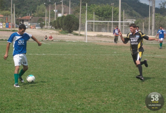 Próxima rodada será no dia 23 de setembro