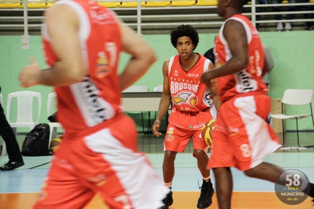 Proximo jogo da equipe será em casa, nesta quinta, 20 de setembro, na Arena