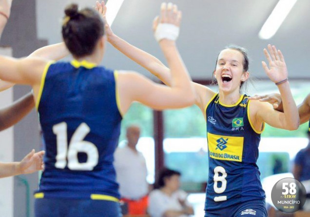 Próximo confronto entre Brasil e Argentina será nesta sexta-feira, 21 de setembro, ás 19 horas, em Minas Gerais