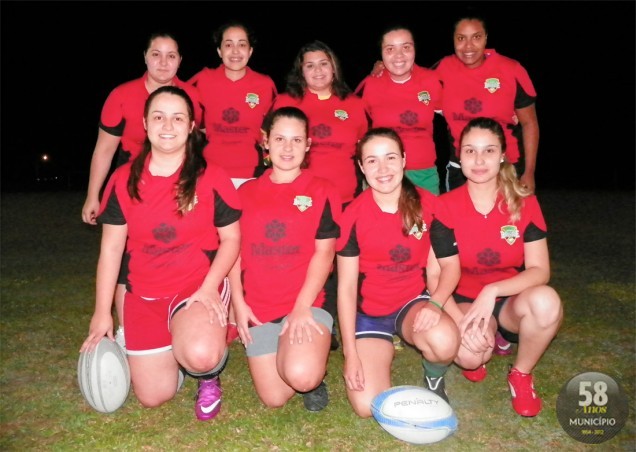 Brusque é uma das três equipes de Santa Catarina inscritas na competição