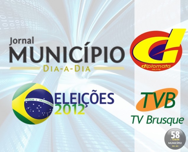 Cobertura multimídia se estenderá por mais de oito horas no Município Mais