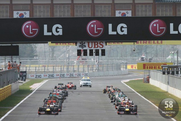 Cancelamento do GP de New Jersey foi confirmado nesta sexta-feira, 19