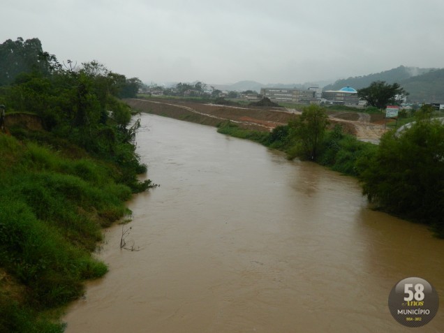 Brusuqe e Itajaí realizam treinamento de Defesa Civil no próximo sábado, 27 de outubro