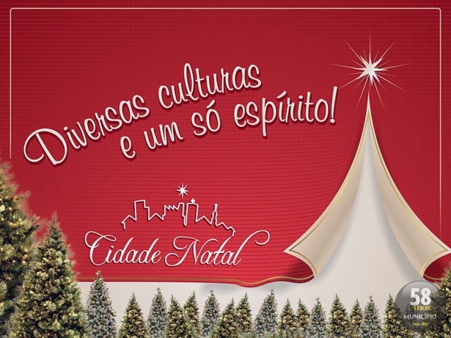 Inscrições estão abertas e seguem até 20 de novembr