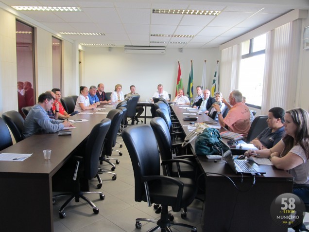 Assembleia do Grupia volta a acontecer nesta quinta-feira, 8 de novembro