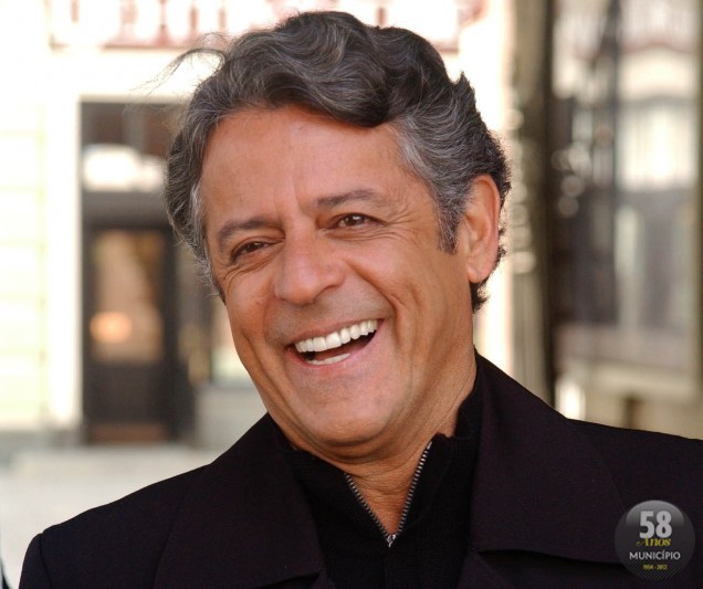 Ator de 61 anos morreu de embolia pulmonar