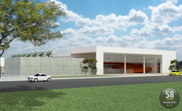 A inauguração do IFC estar prevista para 2014, as aulas do Instituto devem começar em 2013 por meio de uma parceria com a Unifebe