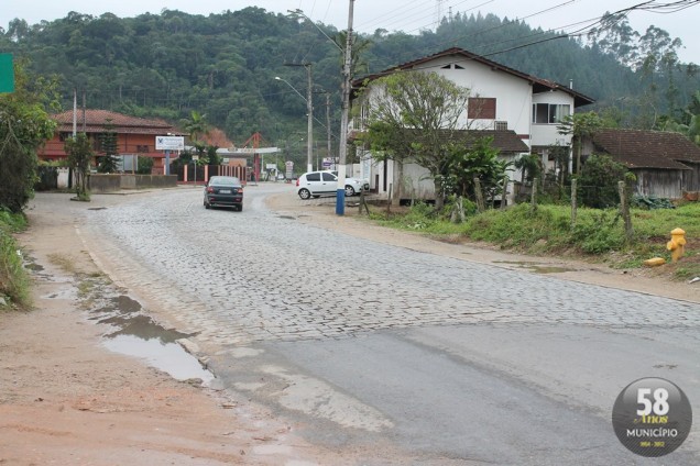 Contrato será assinado nesta segunda, e obras serão iniciadas após a entrega da ordem de serviço