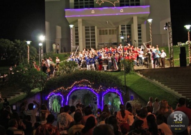 Imagem do evento em 2010