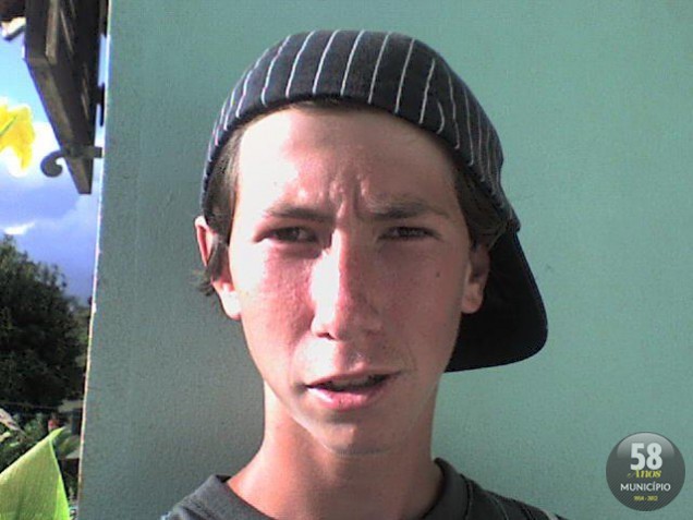 O jovem é a 26ª morte do trânsito de 2012 de Brusque