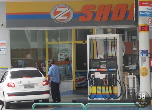 Não vai faltar combustíveis para as cidades de Brusque e região, pelo menos por enquanto