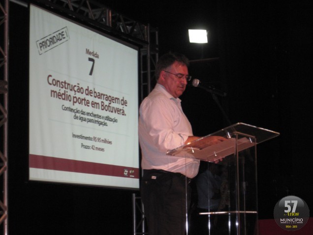 Governador Raimundo Colombo