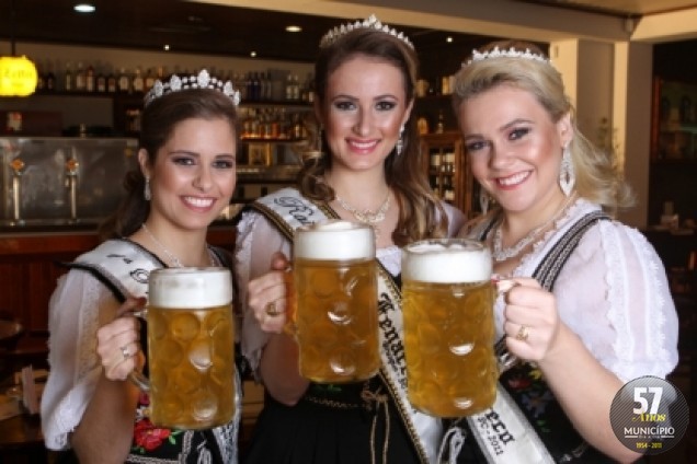 Eleitas de 2011