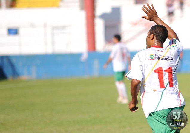 Bruscão terá quatro desfalques para a partida