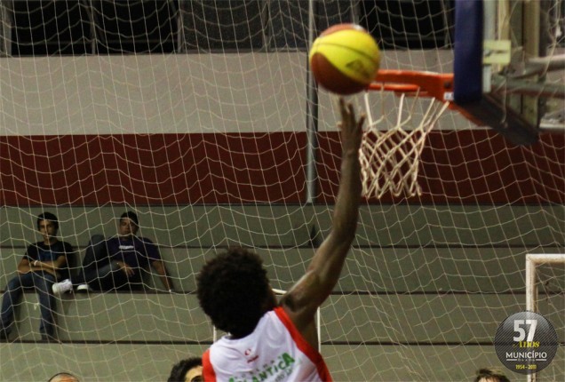 Próxima rodada será nos dias 23 e 24 de março, na Arena Brusque