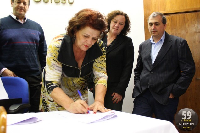 Prefeitura de Brusque/Divulgação